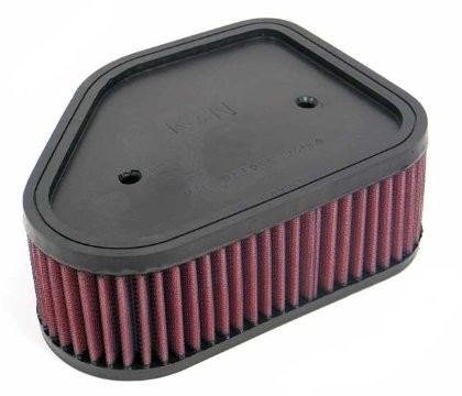 K & N HD-2085 zamienny filtr powietrza HD-2085