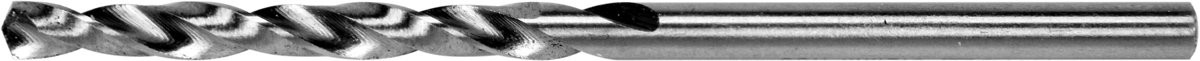 Yato WIERTŁO DO METALU HSS PREMIUM 3,2MM DO WIERCENIA W STALI INOX YT-44211