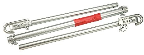 Silverline 633975 hol sztywny, 1 800 kg 633975