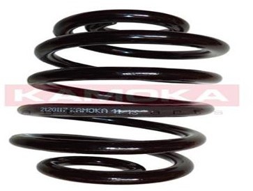 KAMOKA Sprężyna zawieszenia 2120117