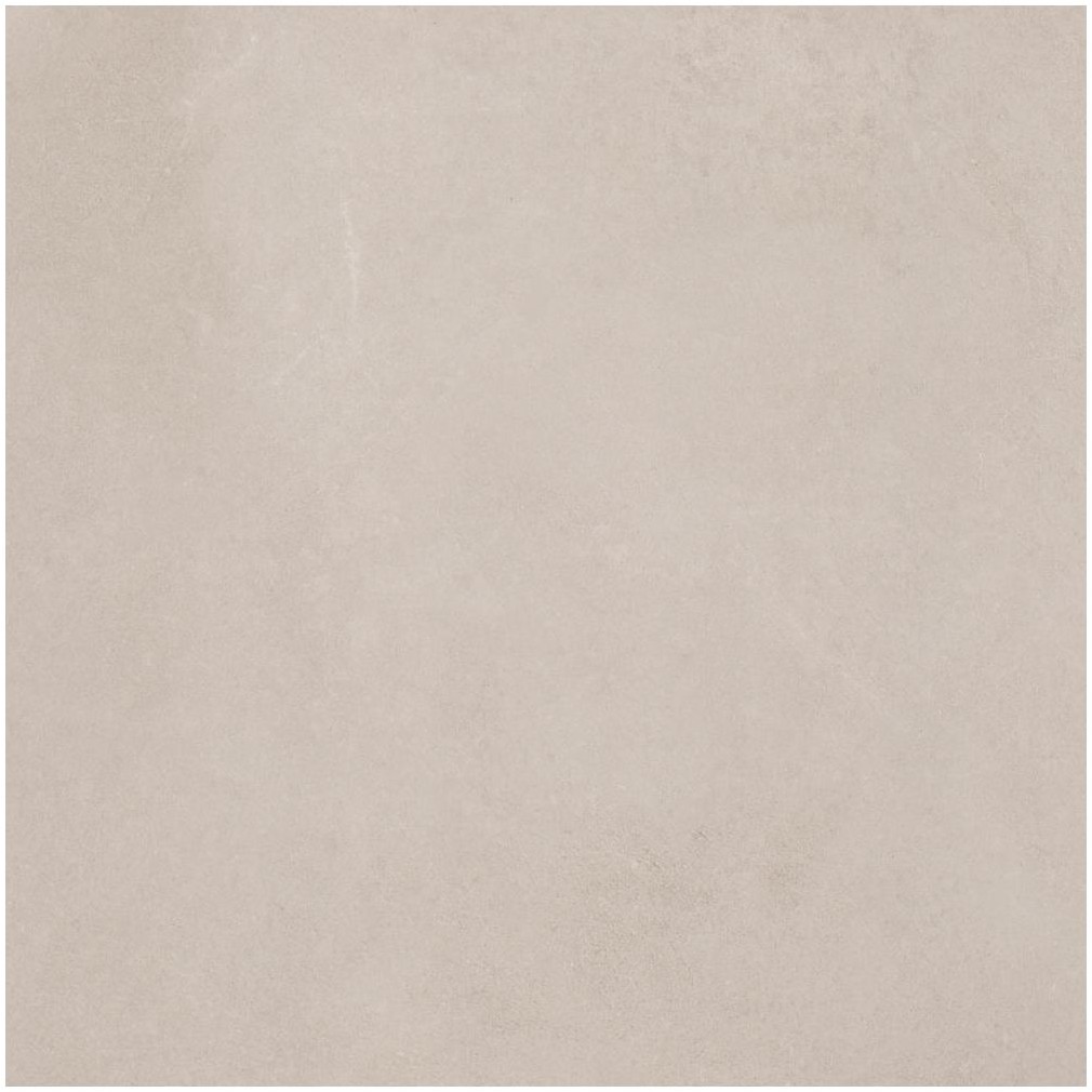 Paradyż CERAMIKA Gres szkliwiony Otis Light Grys 60.3 X 60.3 Ceramika