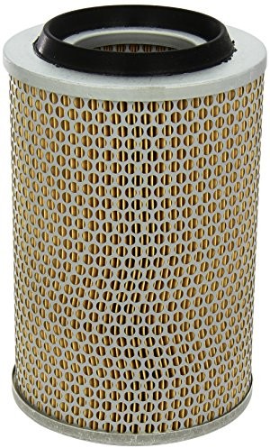Mahle knecht LX 496 filtr powietrza LX 496