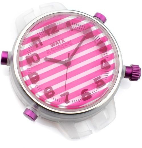 Watx & colors Zegarek Unisex Watx & Colors RWA1409 ( 43 mm) S0336353