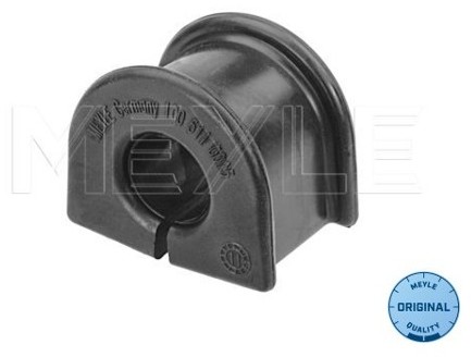 Wulf Gaertner Autoparts Zawieszenie, stabilizator Wulf Gaertner Autoparts 100 511 0015