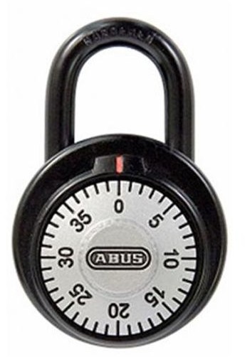 Abus Kłódka jarzmowa 721/50 B