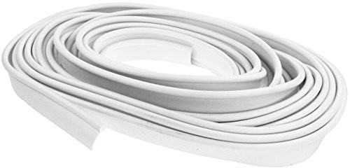 Maypole mp951 12 m Caravan awning Rail Protector  White MP951