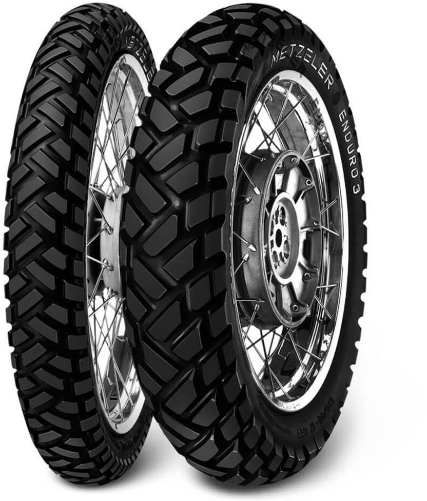 METZELER ENDURO 3 SAHARA 140/80 18 747 ENDURO ON/OFF 70S