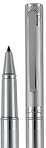 Pierre Cardin renee rollerball Pen, srebro