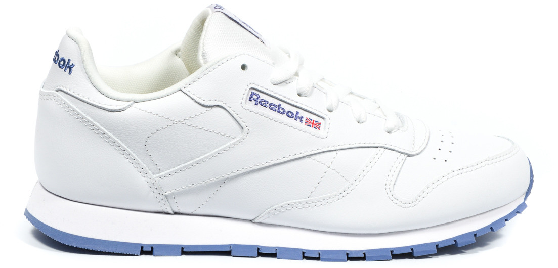 Reebok CL Leather BS8045 biały