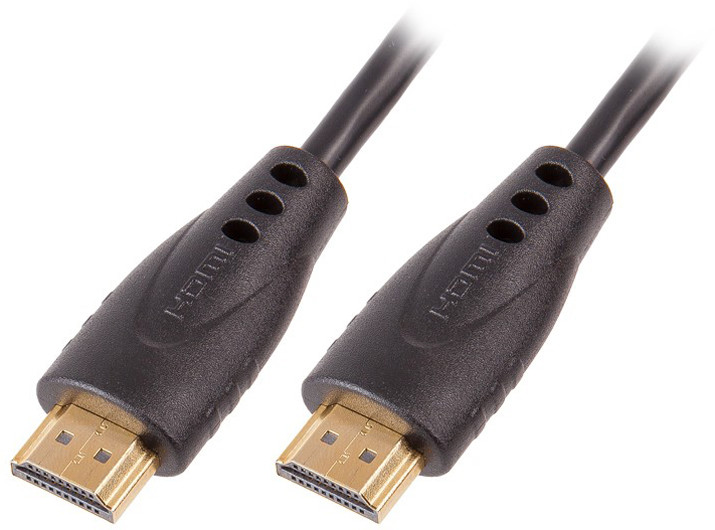Arkas Przewód HDMI - HDMI PHQ50 5.0m (81960-05)