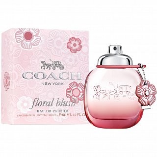 Coach Floral Blush woda perfumowana 50ml