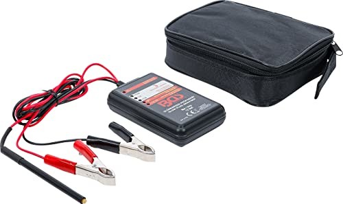 BGS BGS 2178 | Tester świec żarowych | 12 V 2178