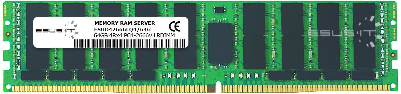 ESUS IT 64GB (ESUD42666LQ4/64G)