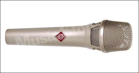 Neumann KMS105