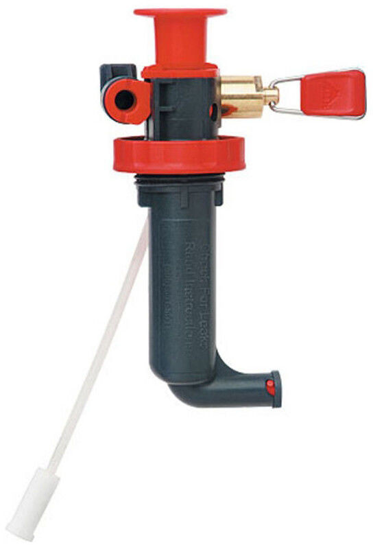 MSR Fuel pompka standard 2020 Akcesoria do kuchenek 11794