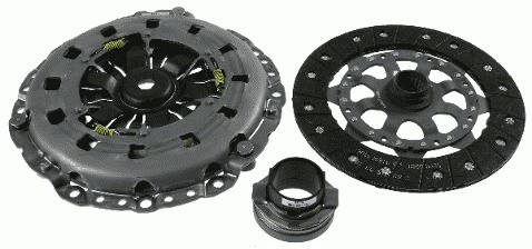 SACHS Zestaw sprzęgła 3000 951 831