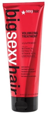 Sexy Hair sexyhair Big Volumizing Treatment, 1er Pack (1 X 200 ML) 1259