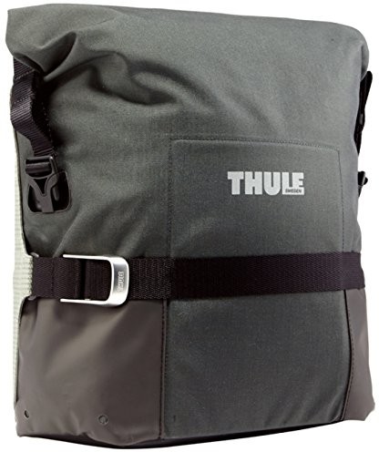 Thule torba rowerowa, czarny, S 100006