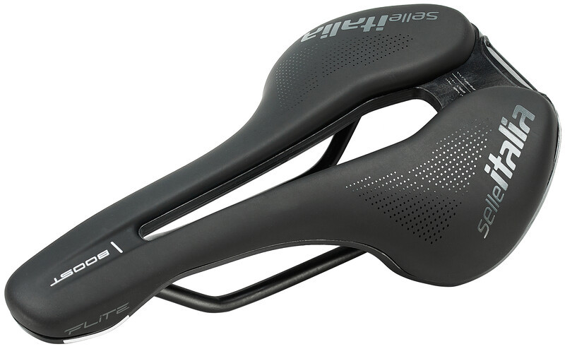 Selle Italia Italia Flite Boost Superflow TM Saddle, black L1 | 145mm 2021 Siodełka szosowe 308140002