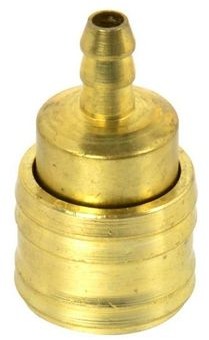 top GEKO Szybkozłączka na wąż pneumatyczny typ żeński 8mm 1/200)