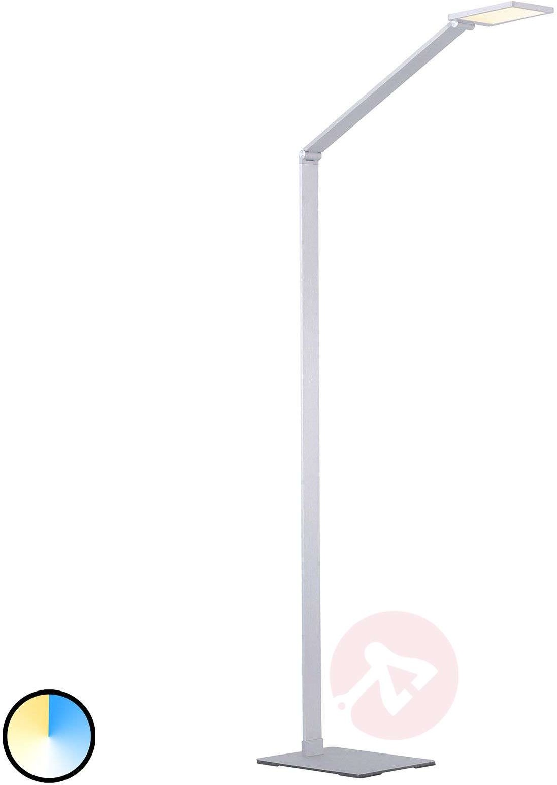Paul Neuhaus Q-SMART-HOME Q-HANNES lampa stojąca LED