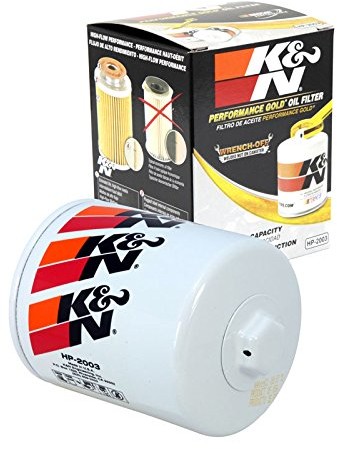 K&N Filtry K & N HP 2003 Oil HP-2003