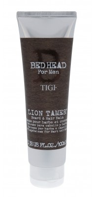 Tigi Bed Head Men Lion Tamer balsam do włosów 100 ml dla mężczyzn
