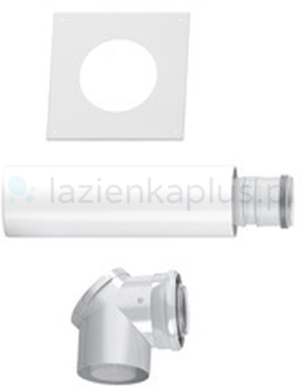 Bosch Bosch zestaw powietrzno-spalinowy 7738112581