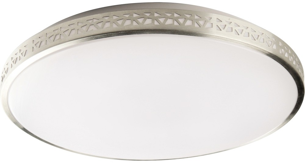 Luxera Plafon sufitowy 1pł TAFF 71315 PRE71315