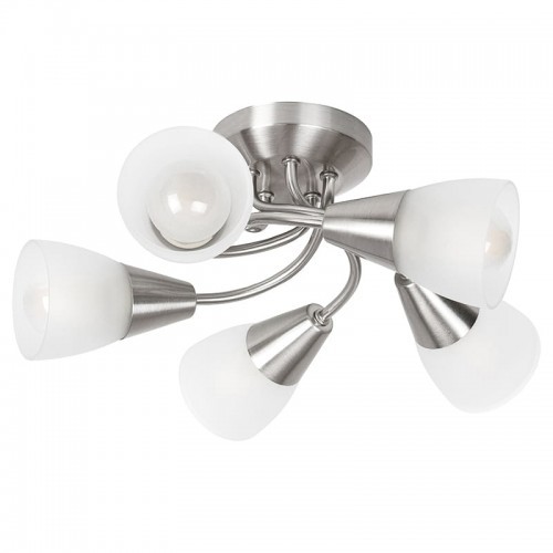 Rabalux Connor 5xE14 Lampa sufitowa 5691 5691