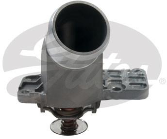 GATES TERMOSTAT TH48283 PORSCHE 911/BOXSTER 2,7/3,4/3,6 97-08 TH48283