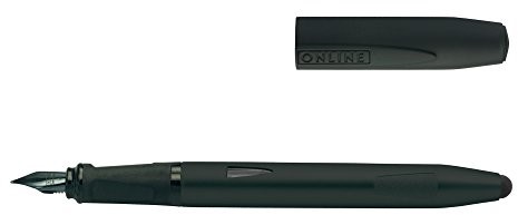 Online Schreibgeräte ONLINE 25040/3d  pióro Switch Expert, sprężyna M, Nero 25040/3D