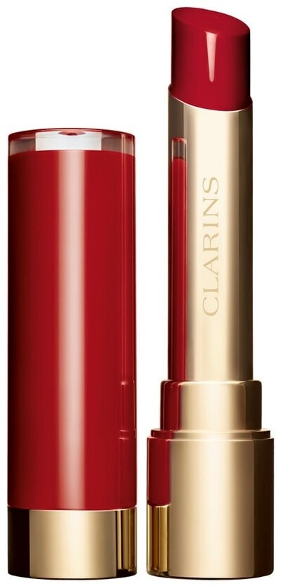 Clarins Usta Joli Rouge Lacquer Nr 754L Deep Red 3.0 g