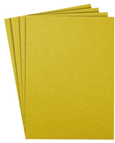 Klingspor szlifierka  łuk/paski PS 30 D, 115 X 280 MM, 100 sztuk ziarno 60,,,,, 194673 194673