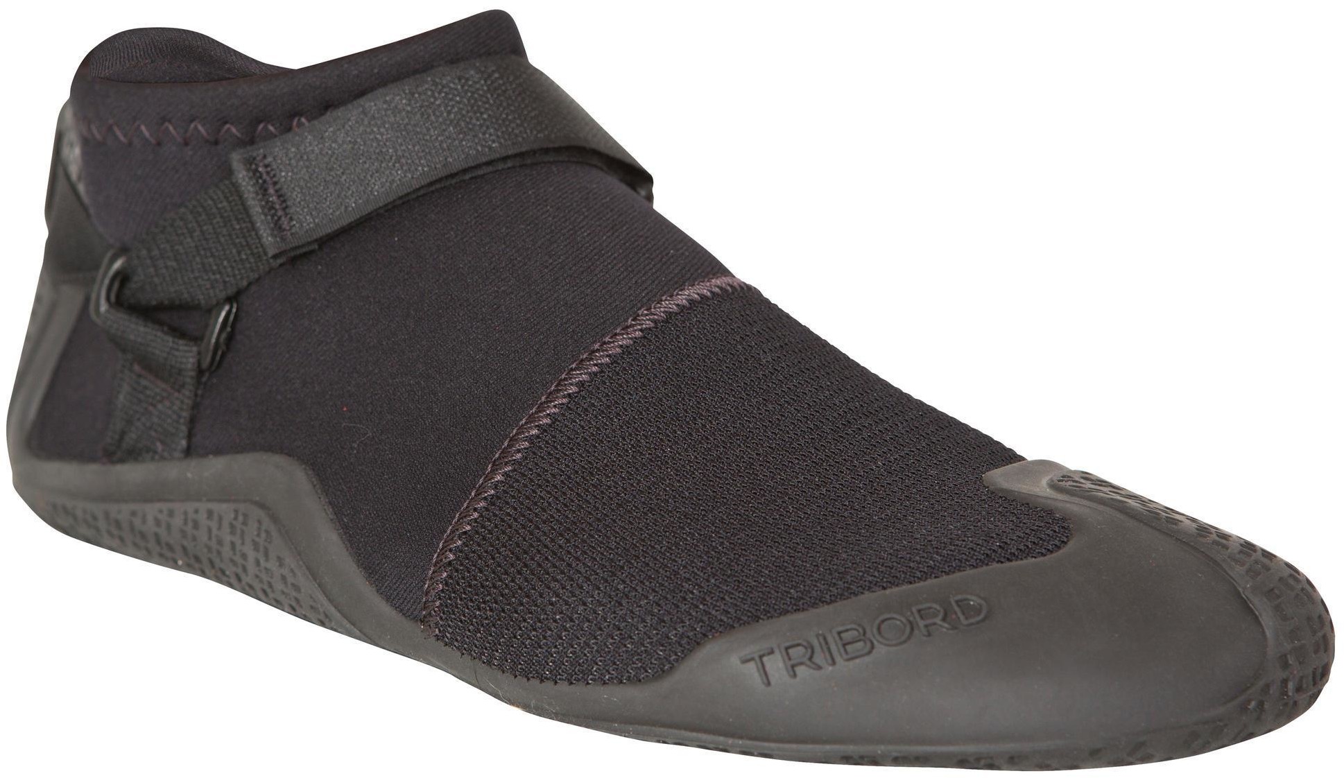 OLAIAN Buty niskie surfing z neoprenu 3 mm unisex