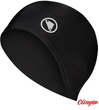 Endura Czapka FS260 Pro Thermo Skullcap black E1223BK