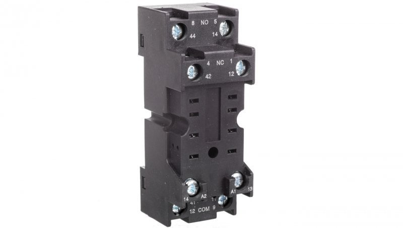 Weidmuller Gniazdo przekaźnikowe 2 styki przełączne FS 2CO 7760056106 7760056106