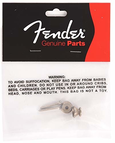Fender Przyciski Roadworn Strap 997215000