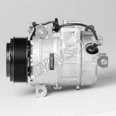 DENSO Kompresor, klimatyzacja DCP05081