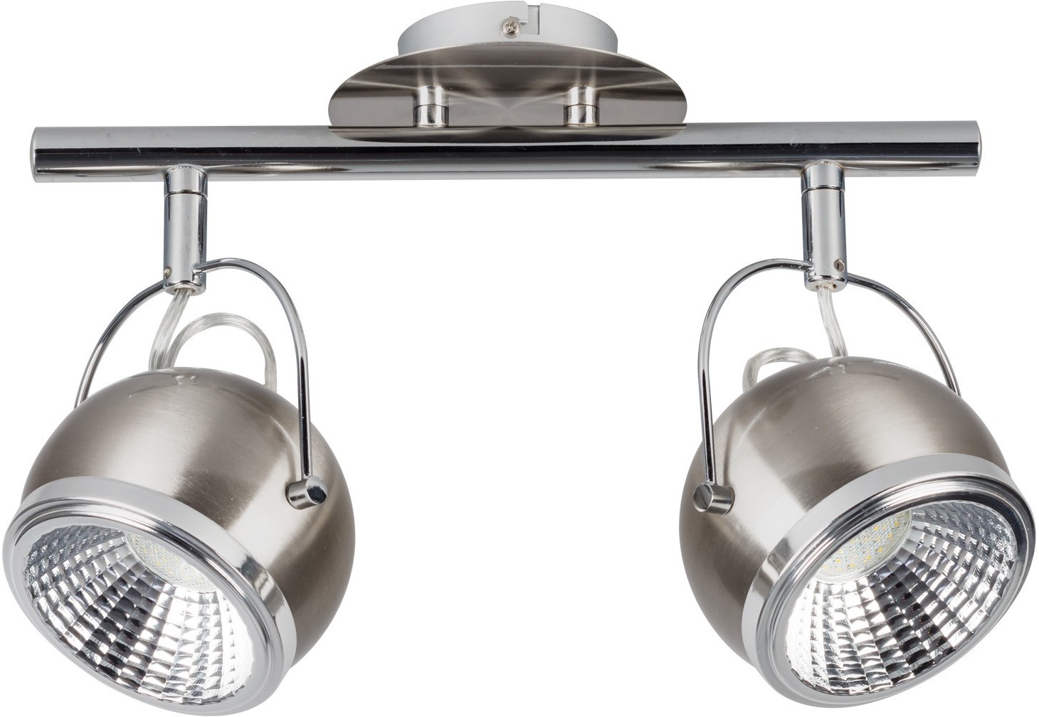 Spotlight listwa Ball LED 2686287