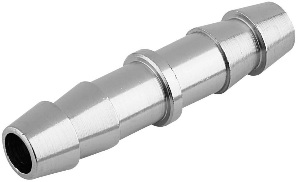 DEXTER Złącze dwustronne do węża 8 mm DEXTER