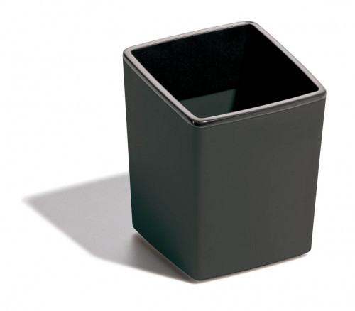 Durable Pojemnik na długopisy VARICOLOR - szary 761458