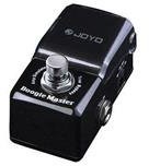 Joyo joyo JF-309 Ironman Guitar Effect Boogie Master Distortion pedałów JF-309 Boogie Master Amp Sim