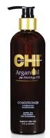 Farouk Argan Oil & Moringa odżywka z olejkami 355ml