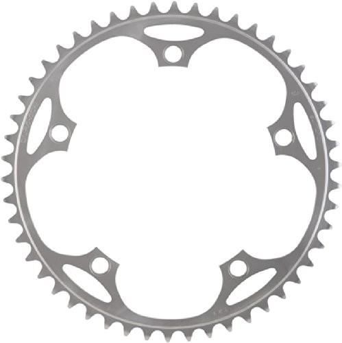 Shimano łańcuchowego arkuszy 47z 1/2 X 3/32 fc7710 arkusze Dura-Ace Track FC-7710 Art-Nr. Y-16s47000 Y16S47000