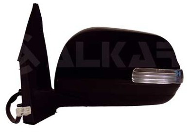 ALKAR Lusterko zewnętrzne 9039999
