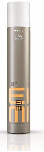 WELLA Wella zestaw eimi Spray Super Extra Strong Finishing Spray