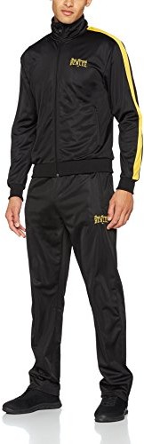BENLEE Rocky Marciano benlee Present Suit Men dres treningowy, czarny, L 190114