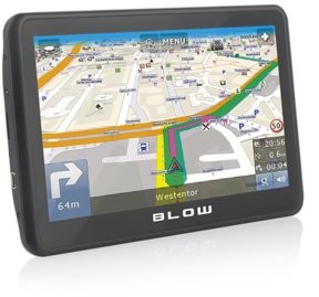 Blow GPS70V