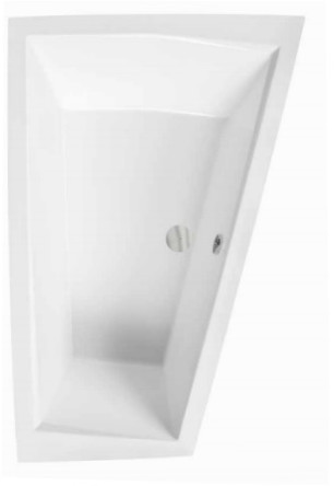 Besco PMD Intima Duo Slim 180x125 WAID180SP